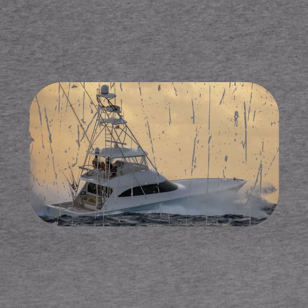 SPORT FISHING by Cult Classics